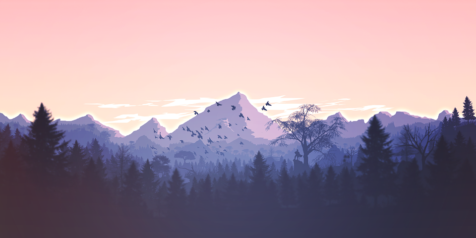 Mountains